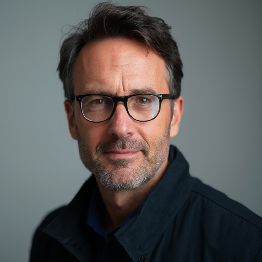 Krzysztof Nowicki — Kasyno na prawdziwe pieniądze reviewer